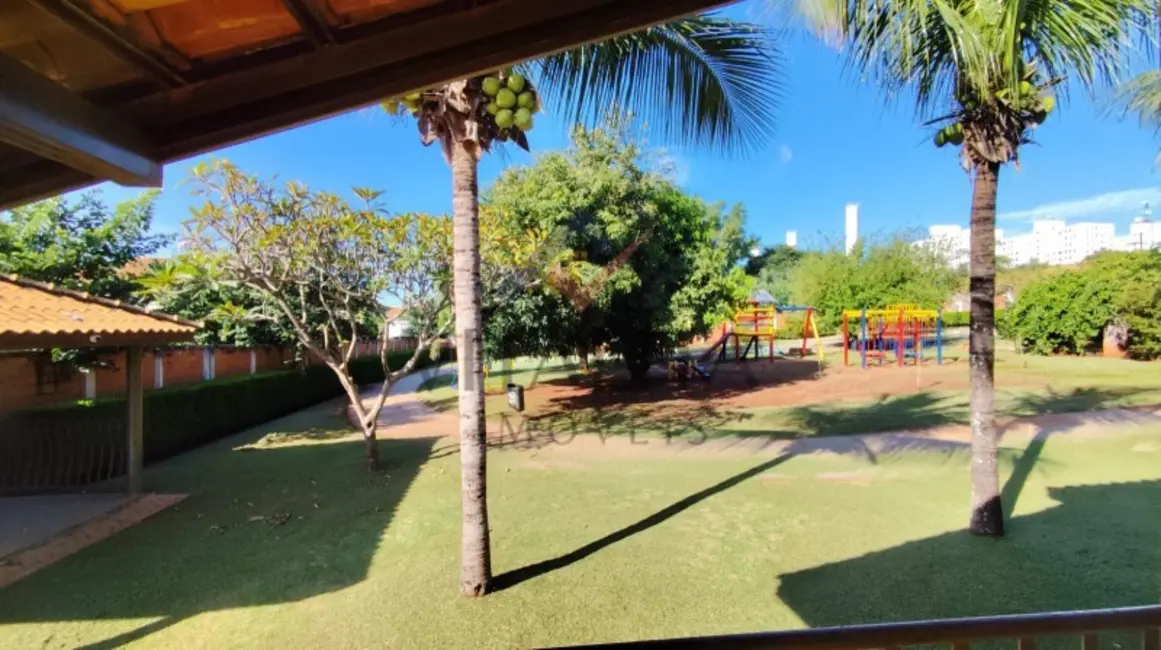 Foto 5 de Casa com 3 quartos para alugar, 100m2 em Jardim dos Gerânios, Ribeirao Preto - SP