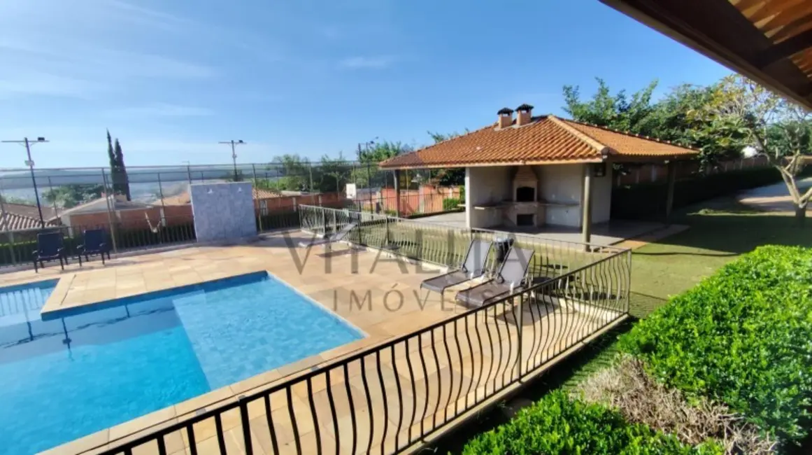 Foto 2 de Casa com 3 quartos para alugar, 100m2 em Jardim dos Gerânios, Ribeirao Preto - SP