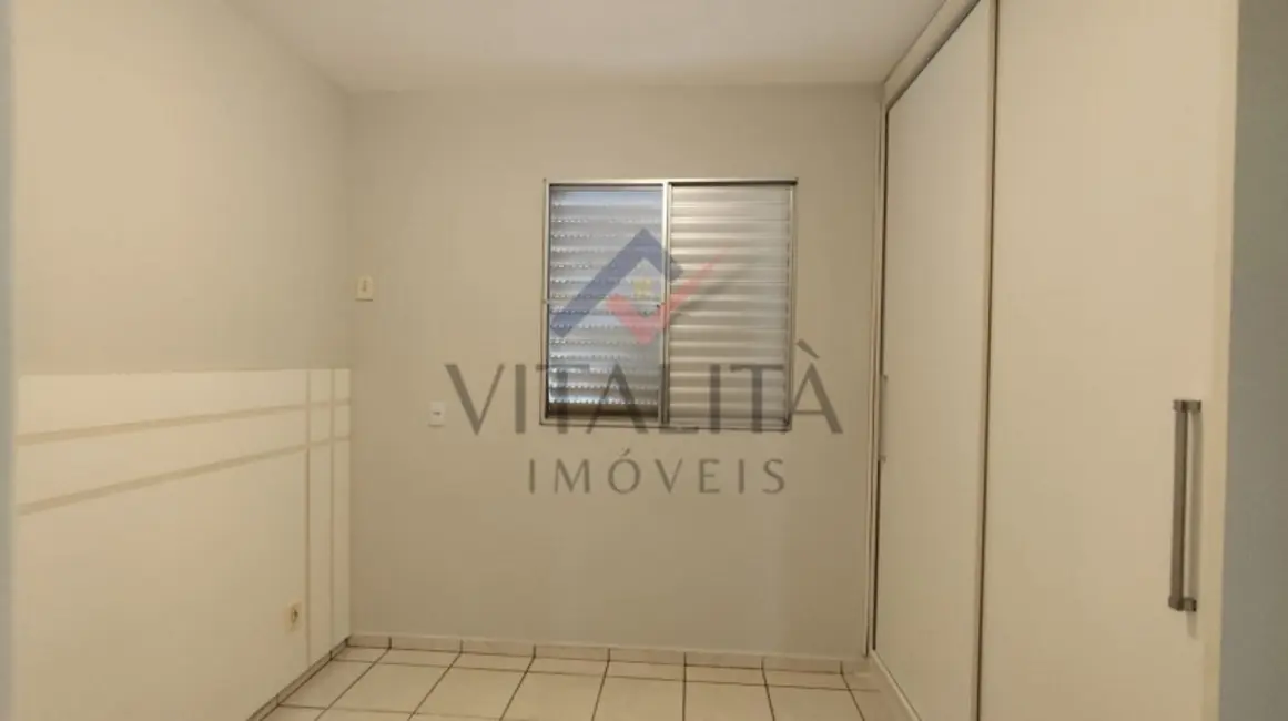 Foto 9 de Casa com 3 quartos para alugar, 100m2 em Jardim dos Gerânios, Ribeirao Preto - SP