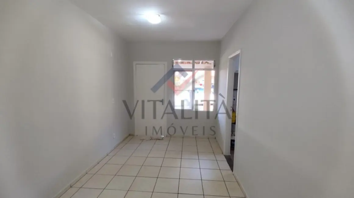 Foto 8 de Casa com 3 quartos para alugar, 100m2 em Jardim dos Gerânios, Ribeirao Preto - SP
