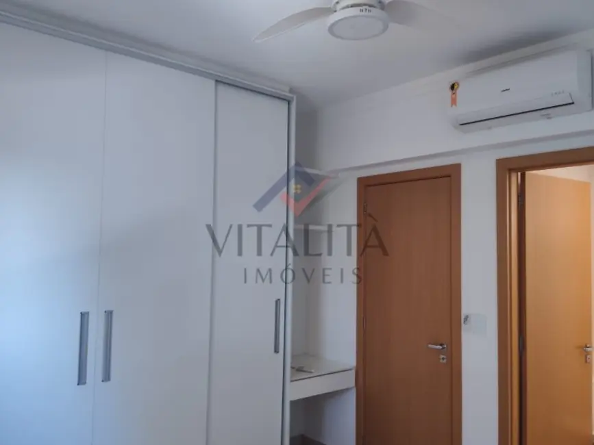Foto 9 de Apartamento com 3 quartos para alugar, 85m2 em Ribeirao Preto - SP