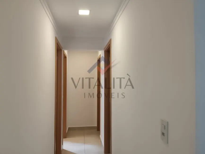 Foto 5 de Apartamento com 3 quartos para alugar, 85m2 em Ribeirao Preto - SP