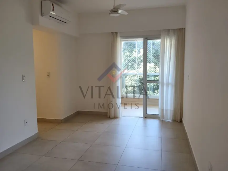 Foto 1 de Apartamento com 3 quartos para alugar, 85m2 em Ribeirao Preto - SP