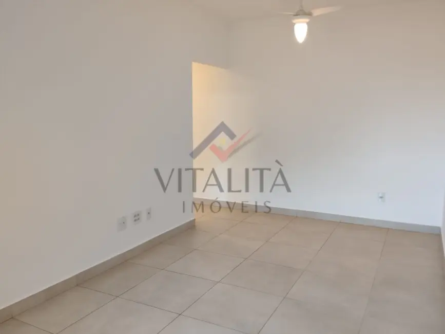 Foto 4 de Apartamento com 3 quartos para alugar, 85m2 em Ribeirao Preto - SP