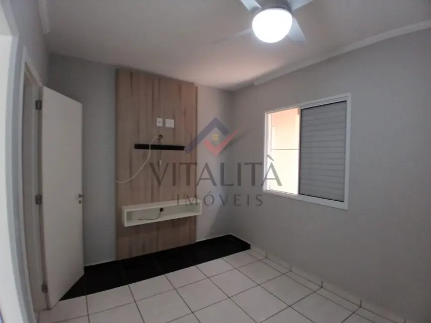 Foto 8 de Casa com 3 quartos para alugar, 150m2 em Jardim Interlagos, Ribeirao Preto - SP