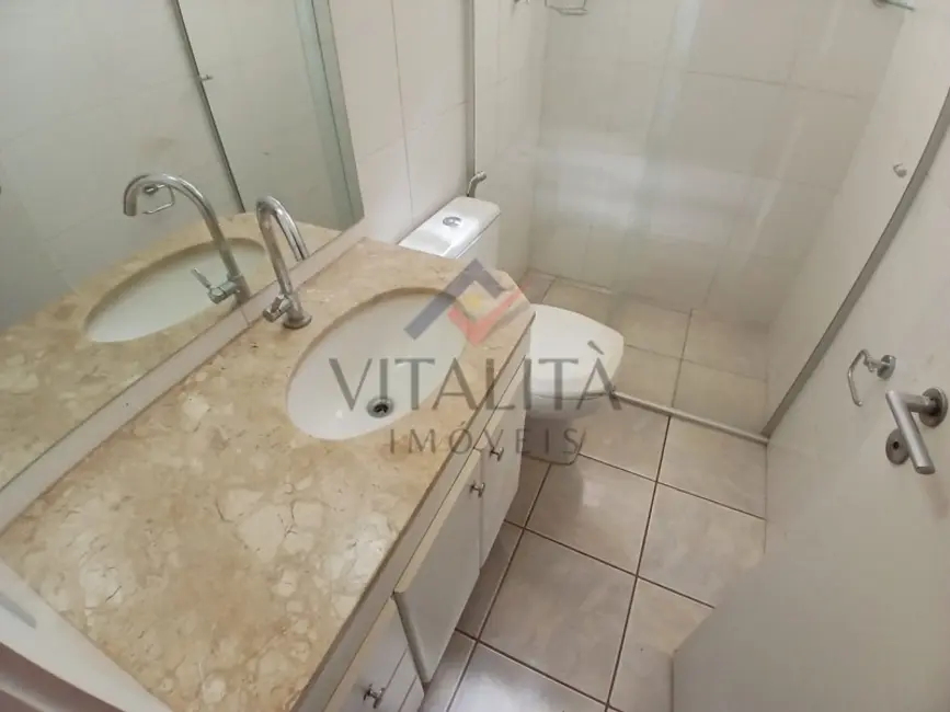 Foto 9 de Casa com 3 quartos para alugar, 150m2 em Jardim Interlagos, Ribeirao Preto - SP