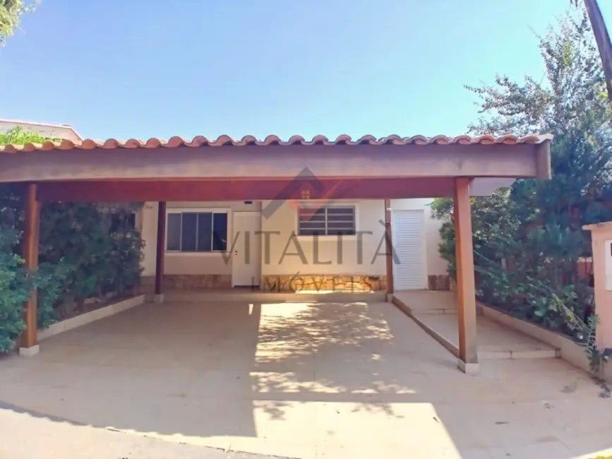 Foto 1 de Casa com 3 quartos para alugar, 150m2 em Jardim Interlagos, Ribeirao Preto - SP