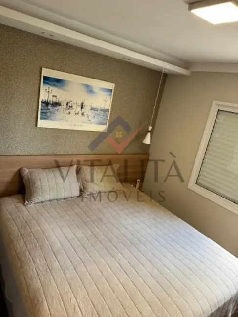 Foto 8 de Apartamento com 3 quartos à venda, 104m2 em Jardim Nova Aliança Sul, Ribeirao Preto - SP