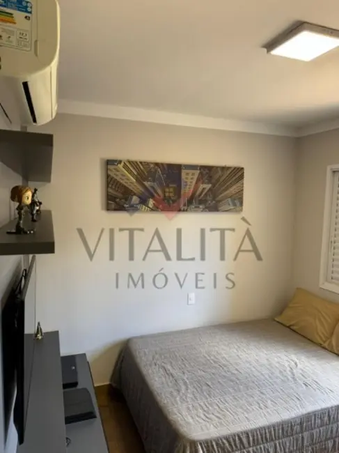 Foto 7 de Apartamento com 3 quartos à venda, 104m2 em Jardim Nova Aliança Sul, Ribeirao Preto - SP
