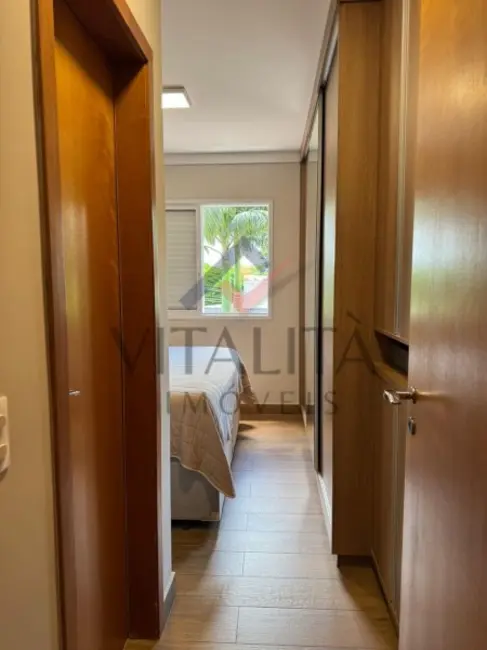 Foto 6 de Apartamento com 3 quartos à venda, 104m2 em Jardim Nova Aliança Sul, Ribeirao Preto - SP