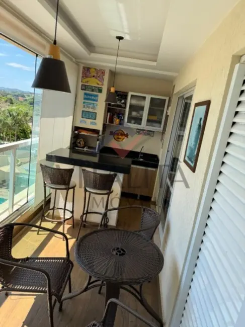 Foto 3 de Apartamento com 3 quartos à venda, 104m2 em Jardim Nova Aliança Sul, Ribeirao Preto - SP