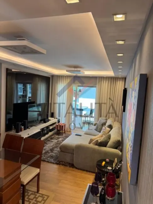 Foto 1 de Apartamento com 3 quartos à venda, 104m2 em Jardim Nova Aliança Sul, Ribeirao Preto - SP