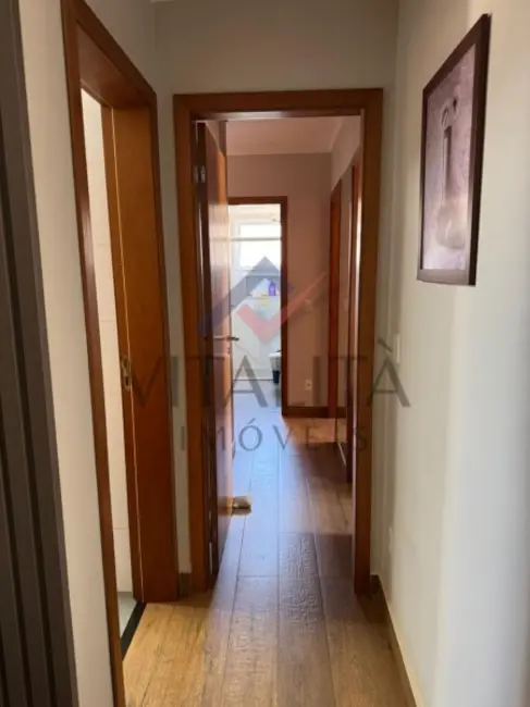 Foto 5 de Apartamento com 3 quartos à venda, 104m2 em Jardim Nova Aliança Sul, Ribeirao Preto - SP