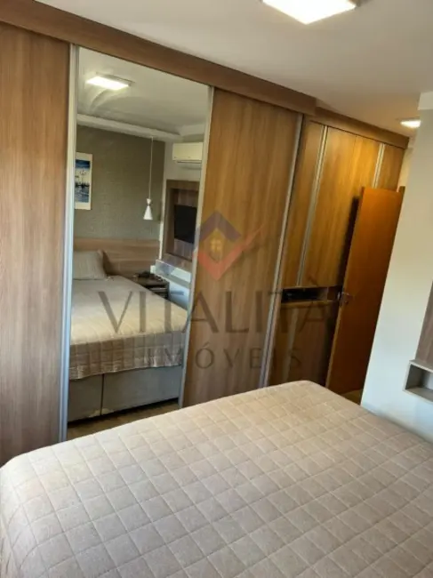 Foto 9 de Apartamento com 3 quartos à venda, 104m2 em Jardim Nova Aliança Sul, Ribeirao Preto - SP