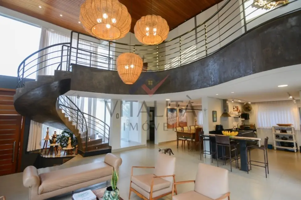 Foto 4 de Casa com 5 quartos para alugar, 350m2 em Ribeirao Preto - SP