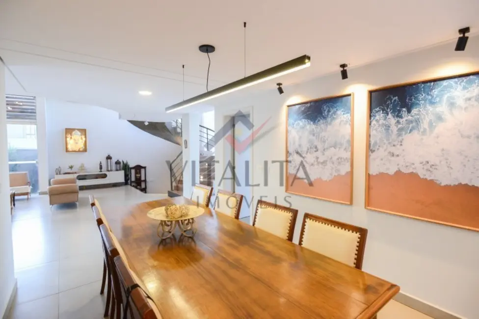 Foto 5 de Casa com 5 quartos para alugar, 350m2 em Ribeirao Preto - SP