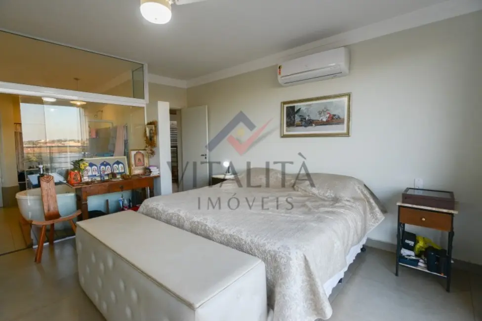 Foto 8 de Casa com 5 quartos para alugar, 350m2 em Ribeirao Preto - SP