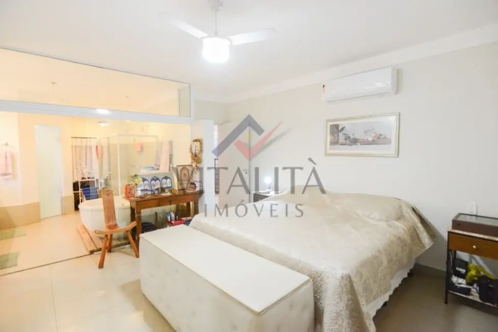 Foto 7 de Casa com 5 quartos para alugar, 350m2 em Ribeirao Preto - SP