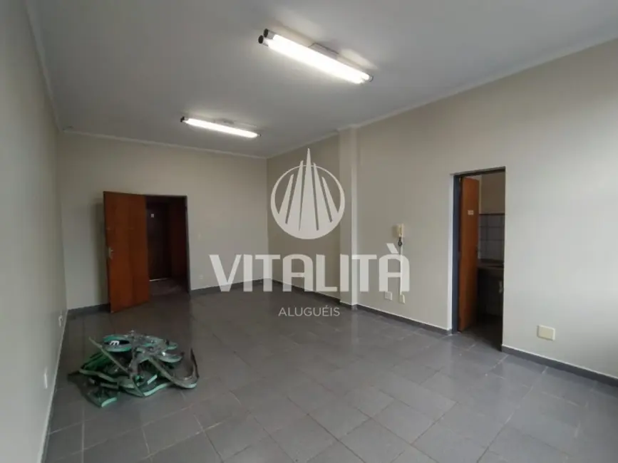 Foto 2 de Sala Comercial para alugar, 20m2 em Jardim América, Ribeirao Preto - SP