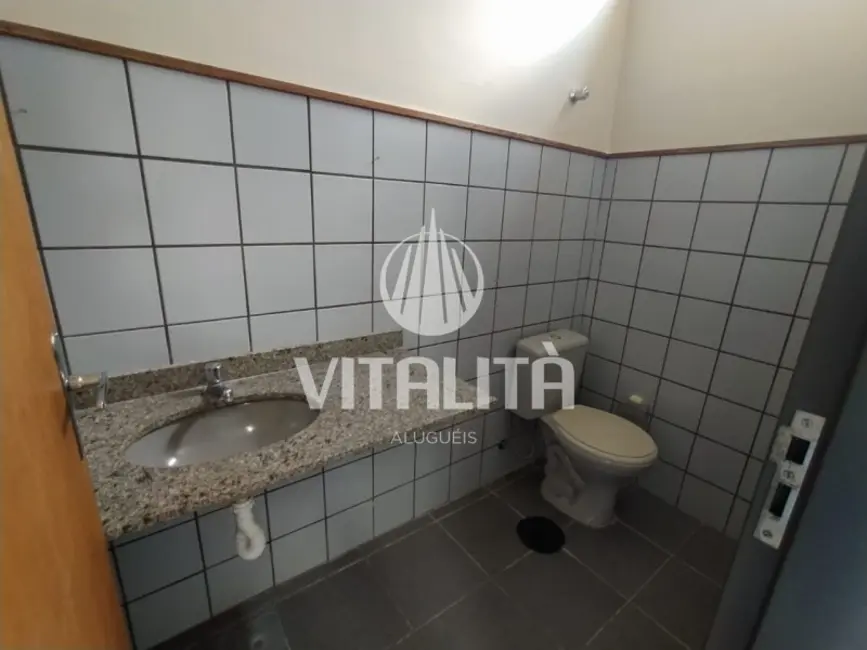 Foto 3 de Sala Comercial para alugar, 20m2 em Jardim América, Ribeirao Preto - SP