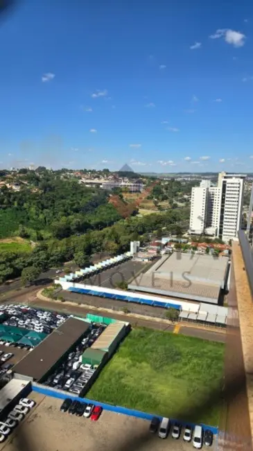 Foto 2 de Apartamento com 4 quartos para alugar, 350m2 em Ribeirao Preto - SP