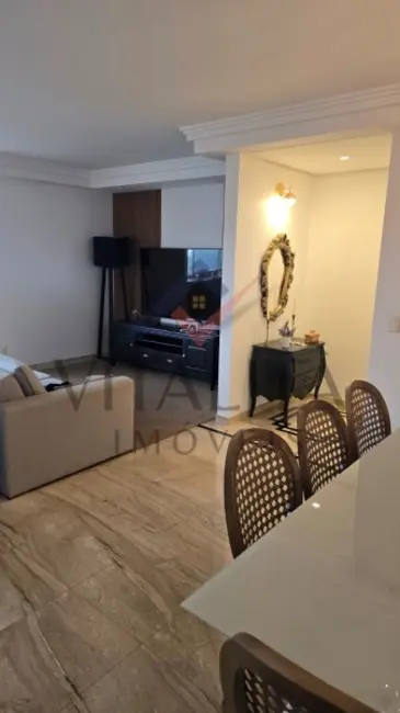 Foto 5 de Apartamento com 4 quartos para alugar, 350m2 em Ribeirao Preto - SP