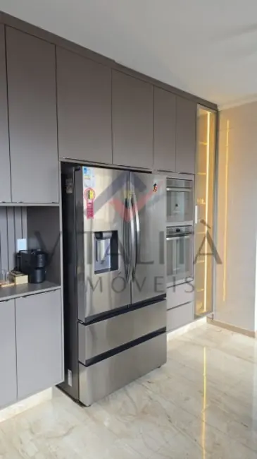 Foto 7 de Apartamento com 4 quartos para alugar, 350m2 em Ribeirao Preto - SP