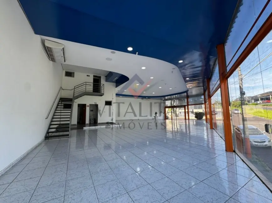 Foto 9 de Sala Comercial para alugar, 350m2 em Jardim América, Ribeirao Preto - SP
