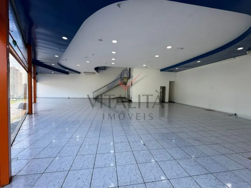 Foto 3 de Sala Comercial para alugar, 350m2 em Jardim América, Ribeirao Preto - SP