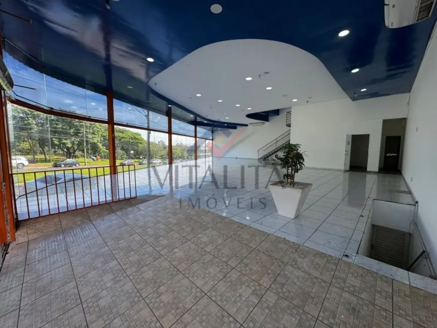 Foto 2 de Sala Comercial para alugar, 350m2 em Jardim América, Ribeirao Preto - SP