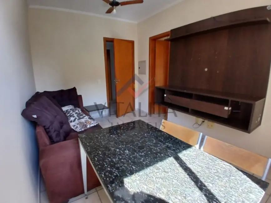 Apartamento com 1 quarto para alugar, 38m2 em Ribeirao Preto - SP - imagem 4 Foto 4 de Apartamento com 1 quarto para alugar, 38m2 em Ribeirao Preto - SP