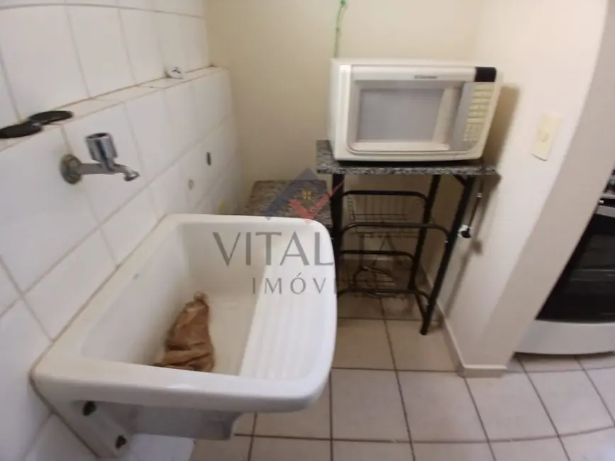 Apartamento com 1 quarto para alugar, 38m2 em Ribeirao Preto - SP - imagem 6 Foto 6 de Apartamento com 1 quarto para alugar, 38m2 em Ribeirao Preto - SP