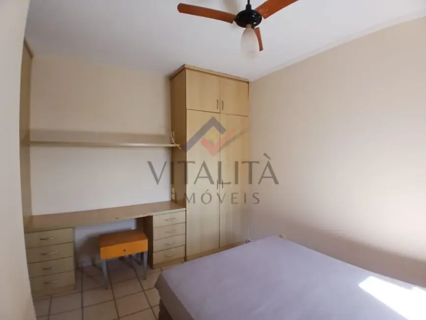 Apartamento com 1 quarto para alugar, 38m2 em Ribeirao Preto - SP - imagem 1 Foto 1 de Apartamento com 1 quarto para alugar, 38m2 em Ribeirao Preto - SP
