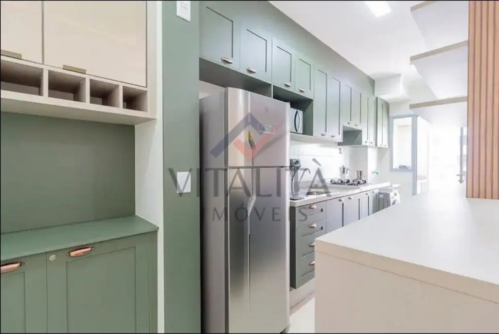 Foto 6 de Apartamento com 2 quartos para alugar, 65m2 em Jardim Botânico, Ribeirao Preto - SP