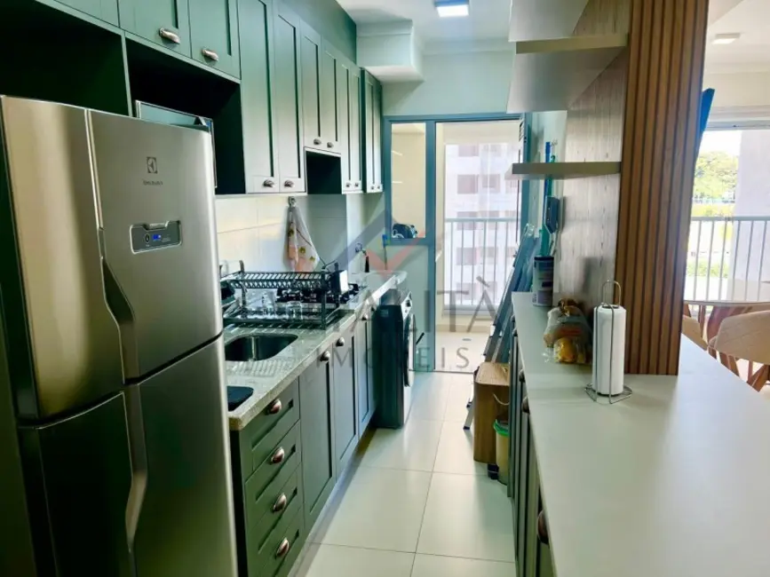 Foto 5 de Apartamento com 2 quartos para alugar, 65m2 em Jardim Botânico, Ribeirao Preto - SP