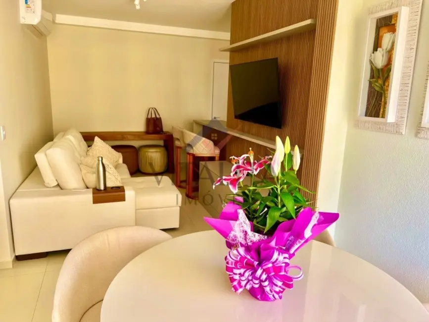 Foto 3 de Apartamento com 2 quartos para alugar, 65m2 em Jardim Botânico, Ribeirao Preto - SP