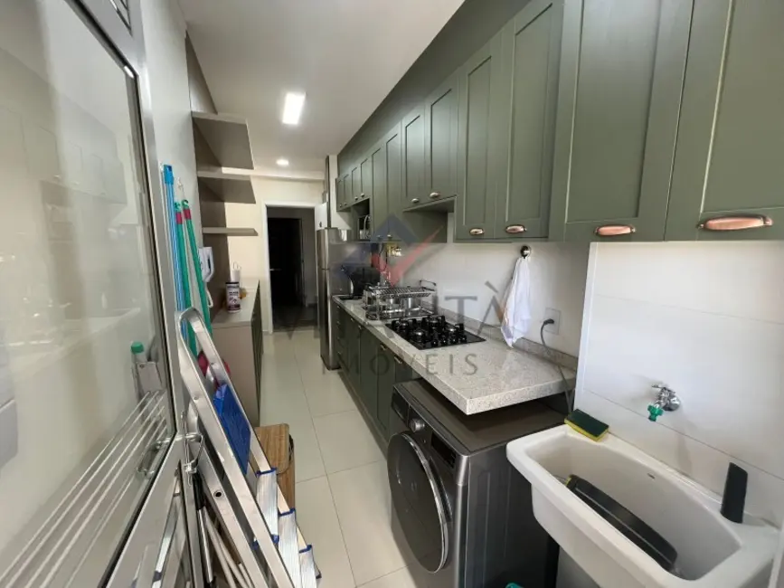 Foto 9 de Apartamento com 2 quartos para alugar, 65m2 em Jardim Botânico, Ribeirao Preto - SP