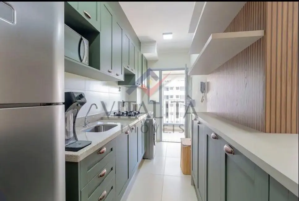 Foto 7 de Apartamento com 2 quartos para alugar, 65m2 em Jardim Botânico, Ribeirao Preto - SP