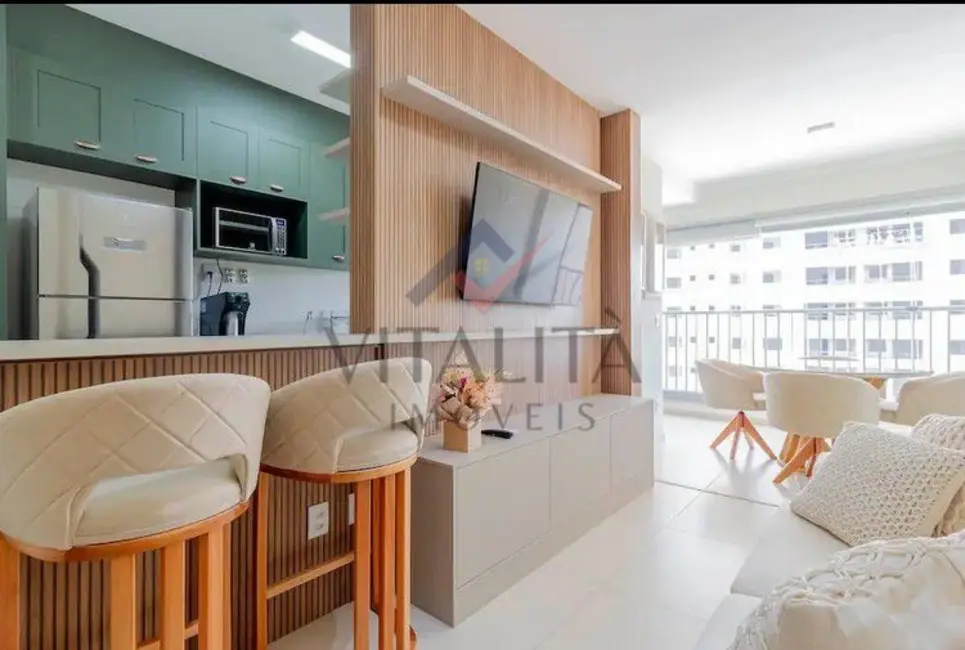 Foto 2 de Apartamento com 2 quartos para alugar, 65m2 em Jardim Botânico, Ribeirao Preto - SP