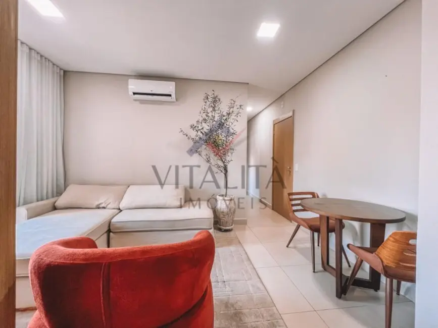 Apartamento com 2 quartos à venda, 55m2 em Jardim Botânico, Ribeirao Preto - SP - imagem 2 Foto 2 de Apartamento com 2 quartos à venda, 55m2 em Jardim Botânico, Ribeirao Preto - SP