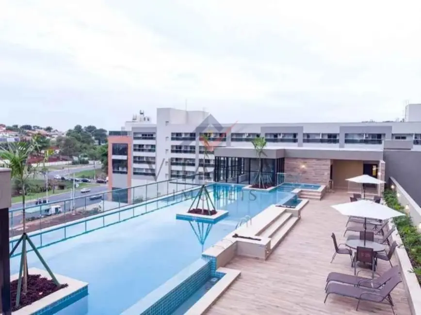 Apartamento com 2 quartos à venda, 55m2 em Jardim Botânico, Ribeirao Preto - SP - imagem 7 Foto 7 de Apartamento com 2 quartos à venda, 55m2 em Jardim Botânico, Ribeirao Preto - SP