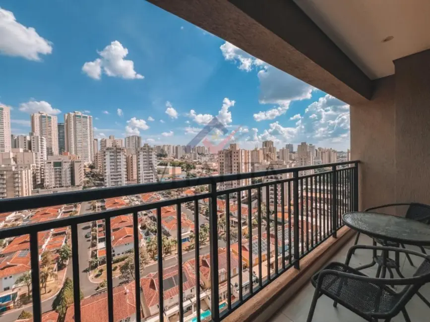 Apartamento com 2 quartos à venda, 55m2 em Jardim Botânico, Ribeirao Preto - SP - imagem 5 Foto 5 de Apartamento com 2 quartos à venda, 55m2 em Jardim Botânico, Ribeirao Preto - SP
