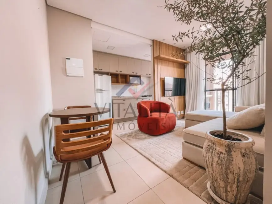 Apartamento com 2 quartos à venda, 55m2 em Jardim Botânico, Ribeirao Preto - SP - imagem 1 Foto 1 de Apartamento com 2 quartos à venda, 55m2 em Jardim Botânico, Ribeirao Preto - SP