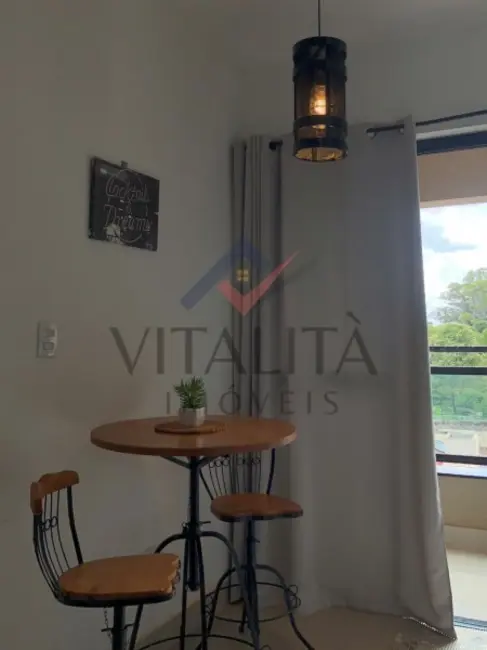 Foto 3 de Apartamento com 1 quarto à venda, 32m2 em Ribeirânia, Ribeirao Preto - SP