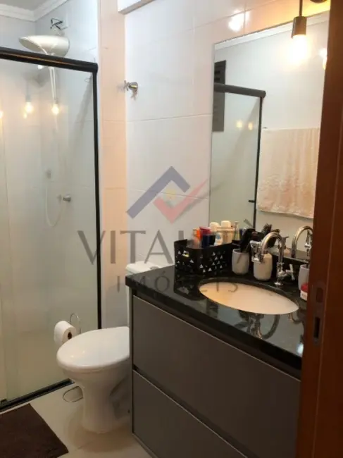 Foto 9 de Apartamento com 1 quarto à venda, 32m2 em Ribeirânia, Ribeirao Preto - SP