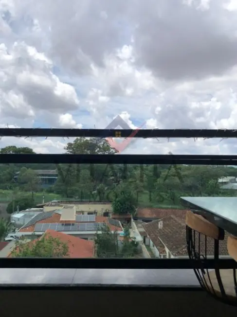 Foto 4 de Apartamento com 1 quarto à venda, 32m2 em Ribeirânia, Ribeirao Preto - SP