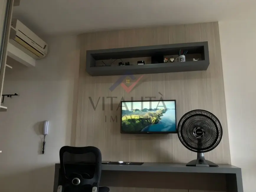 Foto 2 de Apartamento com 1 quarto à venda, 32m2 em Ribeirânia, Ribeirao Preto - SP