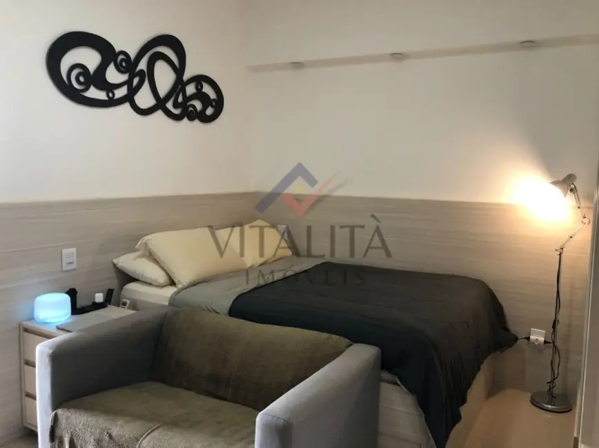 Foto 1 de Apartamento com 1 quarto à venda, 32m2 em Ribeirânia, Ribeirao Preto - SP