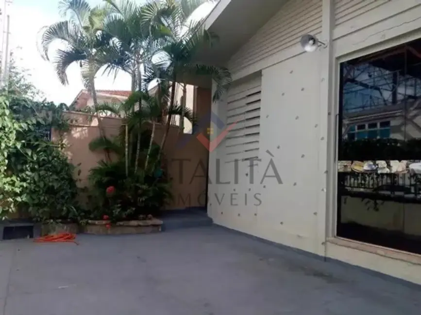 Foto 1 de Casa com 3 quartos à venda, 217m2 em Jardim América, Ribeirao Preto - SP