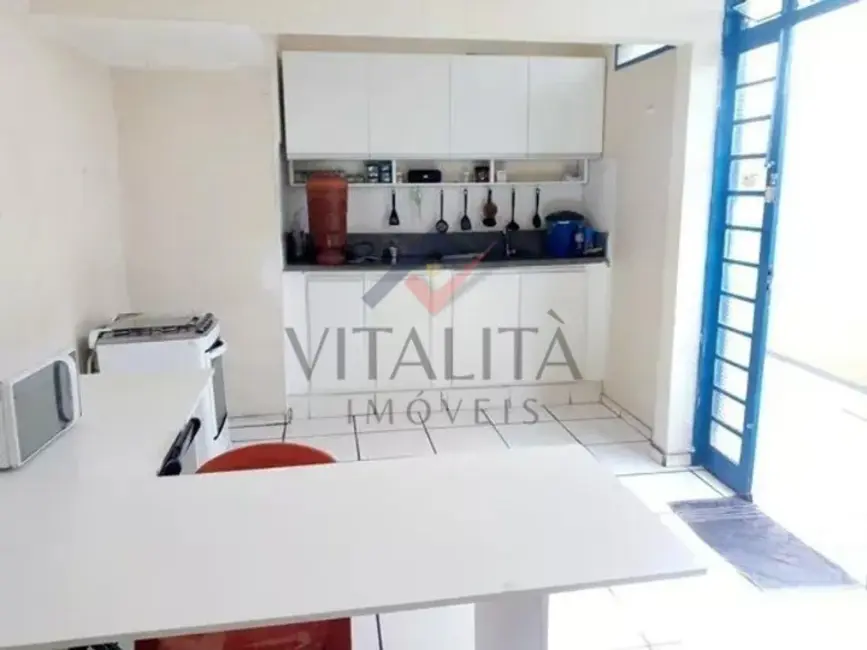 Foto 8 de Casa com 3 quartos à venda, 217m2 em Jardim América, Ribeirao Preto - SP